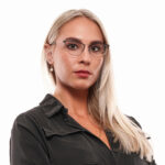 Web We5304 54033 (WE5304 54033) Women's EYEWEAR_3