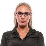Web We5305 55005 (WE5305 55005) Women's EYEWEAR_3