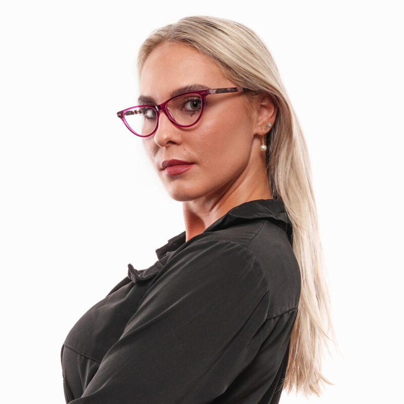 Web We5305 55077 (WE5305 55077) Women's EYEWEAR_3