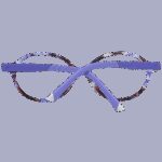 Web We5310 4855a (WE5310 4855A) Unisex EYEWEAR_2