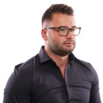 Web We5312 52056 (WE5312 52056) Men's EYEWEAR_3