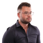 Web We5318 55002 (WE5318 55002) Men's EYEWEAR_3