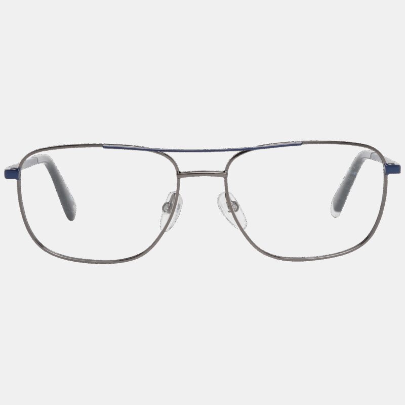 Web Eyewear Men's Eyeglasses (WE5318 55008) - Image 6
