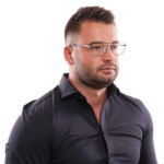 Web We5318 55008 (WE5318 55008) Men's EYEWEAR_3