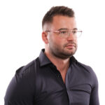 Web We5318 55016 (WE5318 55016) Men's EYEWEAR_3