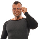 Web We5367 51016 (WE5367 51016) Men's EYEWEAR_3