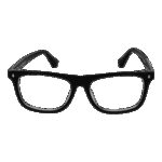 Web We5399 54005 (WE5399 54005) Unisex EYEWEAR_1