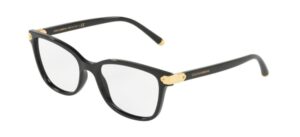 Dolce & Gabbana Welcome Dg 5036 (WELCOME DG 5036_501_53) Women's EYEWEAR_main