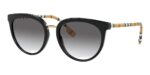 Burberry Willow  Be 4316 (WILLOW  BE 4316_3853-11_54) Women's EYEWEAR