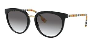 Burberry Willow  Be 4316 (WILLOW  BE 4316_3853-11_54) Women's EYEWEAR_main