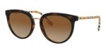 Burberry Willow  Be 4316 (WILLOW  BE 4316_3854-T5_54) Women's EYEWEAR_main
