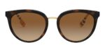 Burberry Willow  Be 4316 (WILLOW  BE 4316_3854-T5_54) Women's EYEWEAR_1