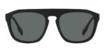 Burberry Wren Be 4396u (WREN BE 4396U_3464-81_57) Men's EYEWEAR_1