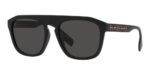 Burberry Wren Be 4396u (WREN BE 4396U_3464-87 A_57) Men's EYEWEAR_main