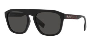 Burberry Wren Be 4396u (WREN BE 4396U_3464-87 A_57) Men's EYEWEAR_main