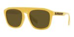 Burberry Wren Be 4396u (WREN BE 4396U_4070-73_57) Men's EYEWEAR_main