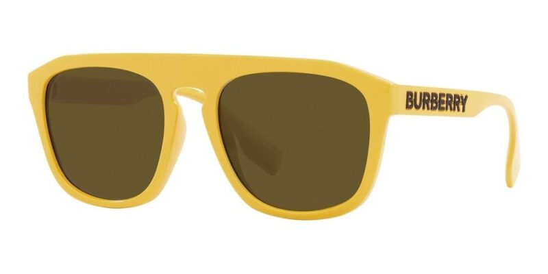 Burberry Wren Be 4396u (WREN BE 4396U_4070-73_57) Men's EYEWEAR_main