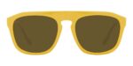Burberry Wren Be 4396u (WREN BE 4396U_4070-73_57) Men's EYEWEAR_1