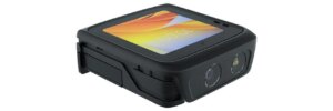 Zebra WS50 Wearable Solution; Back of Hand Mount; SE4770 Imager; 1300mAh Battery; No Proximity; Rest of World (WS5001-0B2J3020EA6)