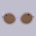 Andy Wolf Wonder 46c (Wonder 46C) Unisex EYEWEAR_1