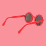 Andy Wolf Wonder 46d (Wonder 46D) Unisex EYEWEAR_2