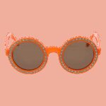 Andy Wolf Wonder 46e (Wonder 46E) Unisex EYEWEAR_1