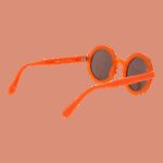 Andy Wolf Wonder 46e (Wonder 46E) Unisex EYEWEAR_2