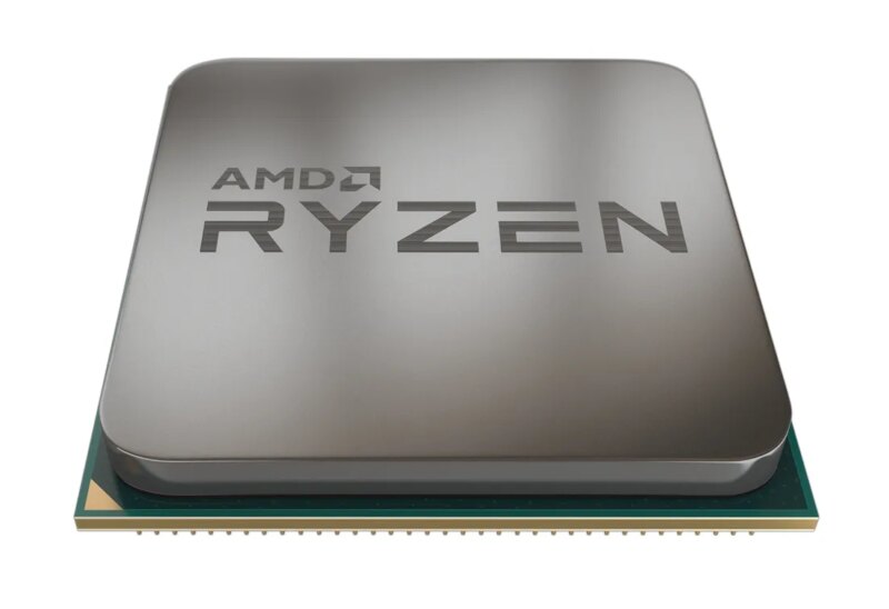 AMD Ryzen 3 3200G SKT AM4 CPU; 4 Core/4 Thread; Base Clock 3.6GHz; Max Boost Clock 4GHz; 6 MB Cache; TDP 65W; RX Vega Graphics (YD3200C5FHBOX)