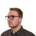 Yohji Yamamoto Ys1002 51024 (YS1002 51024) Men's EYEWEAR_3