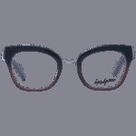 Yohji Yamamoto Yy1001 49621 (YY1001 49621) Unisex EYEWEAR_3