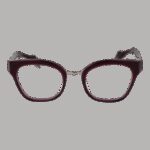 Yohji Yamamoto Yy1001 49710 (YY1001 49710) Women's EYEWEAR_1