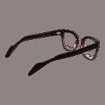Yohji Yamamoto Yy1001 49710 (YY1001 49710) Women's EYEWEAR_2