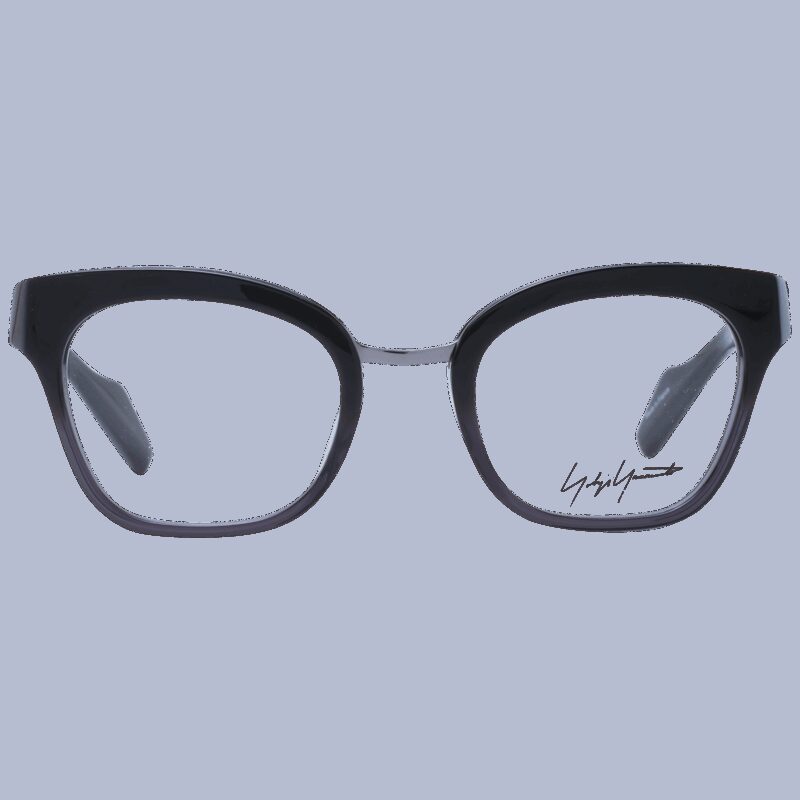 Yohji Yamamoto Yy1001 49909 (YY1001 49909) Unisex EYEWEAR_3