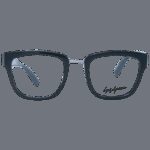 Yohji Yamamoto Yy1002 50019 (YY1002 50019) Unisex EYEWEAR_3