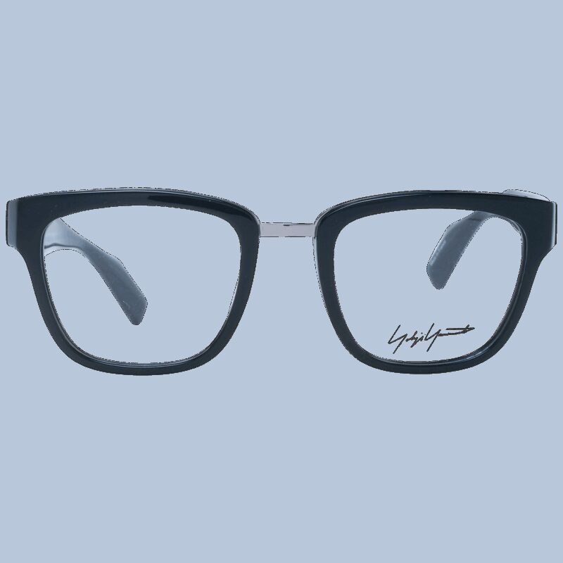 Yohji Yamamoto Yy1002 50019 (YY1002 50019) Unisex EYEWEAR_3