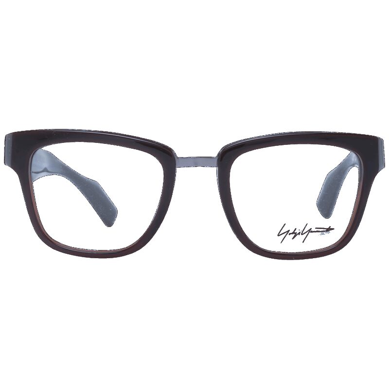 Yohji Yamamoto Yy1002 50108 (YY1002 50108) Unisex EYEWEAR_3