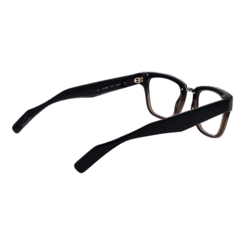 Yohji Yamamoto Yy1002 50621 (YY1002 50621) Unisex EYEWEAR_2