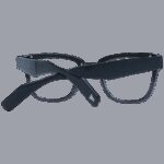 Yohji Yamamoto Yy1002 50909 (YY1002 50909) Unisex EYEWEAR_4