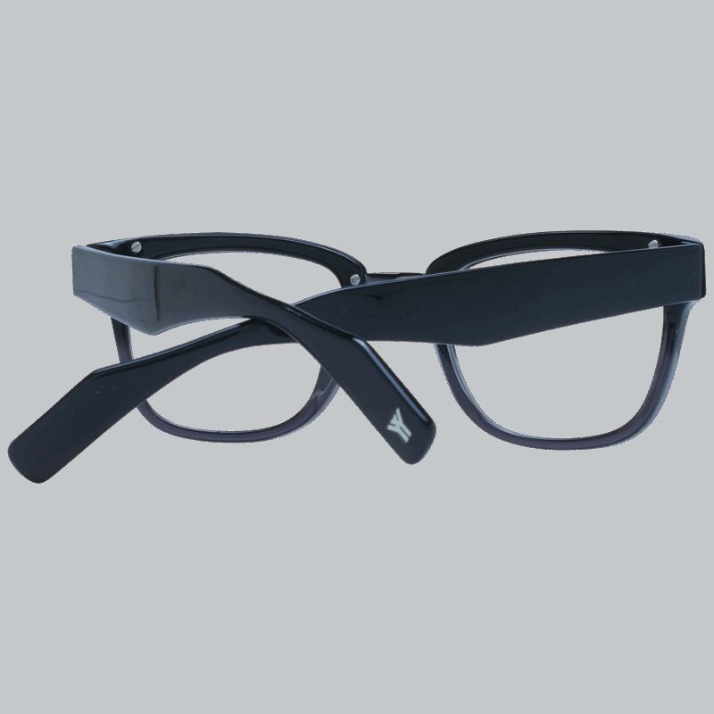 Yohji Yamamoto Unisex Eyeglasses (YY1002 50909) - Image 8