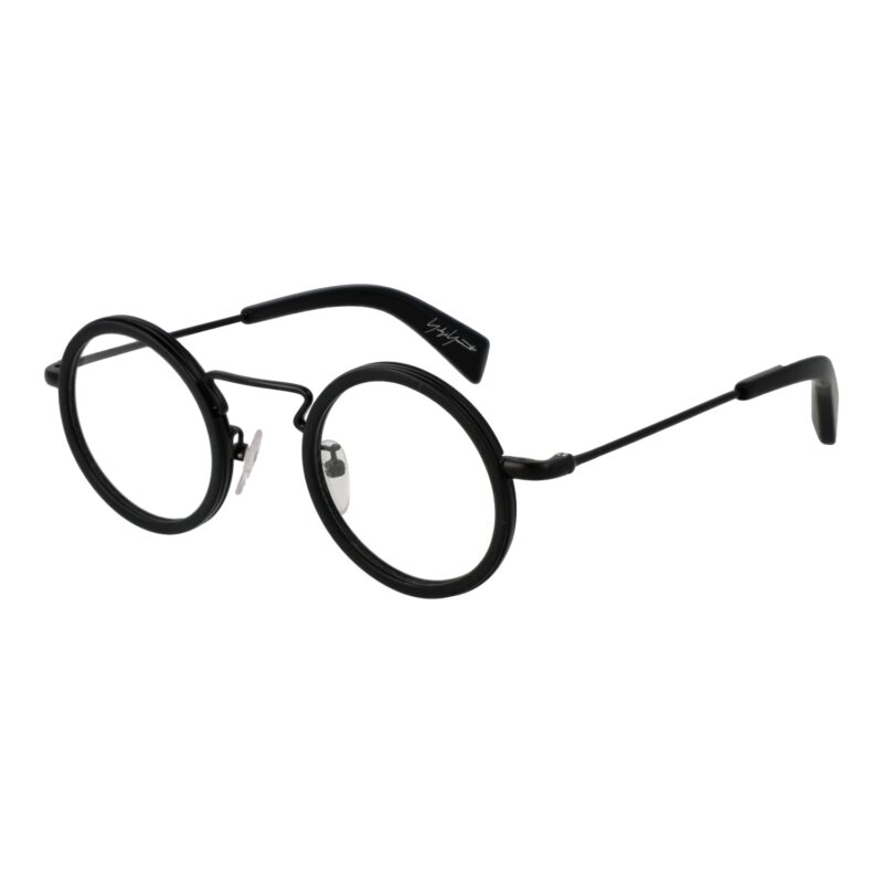 Yohji Yamamoto Yy1003 44002 (YY1003 44002) Unisex EYEWEAR_main
