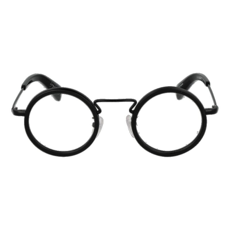 Yohji Yamamoto Yy1003 44002 (YY1003 44002) Unisex EYEWEAR_1