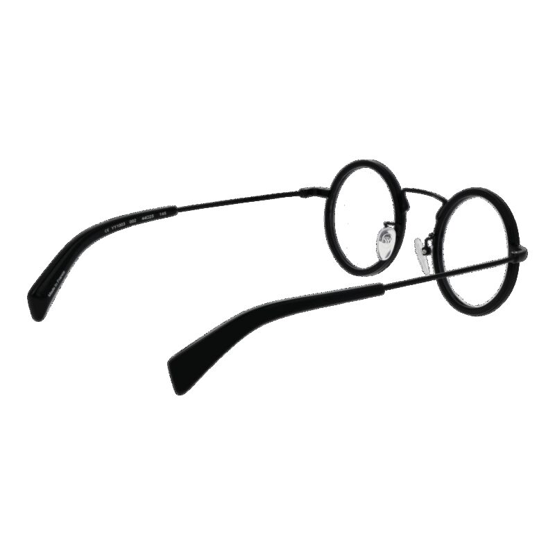Yohji Yamamoto Yy1003 44002 (YY1003 44002) Unisex EYEWEAR_2