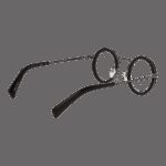 Yohji Yamamoto Yy1003 44115 (YY1003 44115) Men's EYEWEAR_2