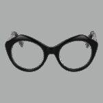 Yohji Yamamoto Yy1004 51019 (YY1004 51019) Women's EYEWEAR_1
