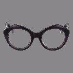 Yohji Yamamoto Yy1004 51717 (YY1004 51717) Women's EYEWEAR_1