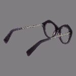 Yohji Yamamoto Yy1004 51717 (YY1004 51717) Women's EYEWEAR_2