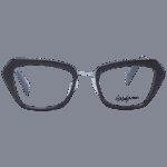 Yohji Yamamoto Yy1005 51115 (YY1005 51115) Women's EYEWEAR_1