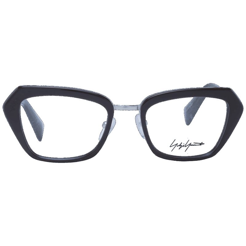 Yohji Yamamoto Women's Eyeglasses (YY1005 51115) - Image 5