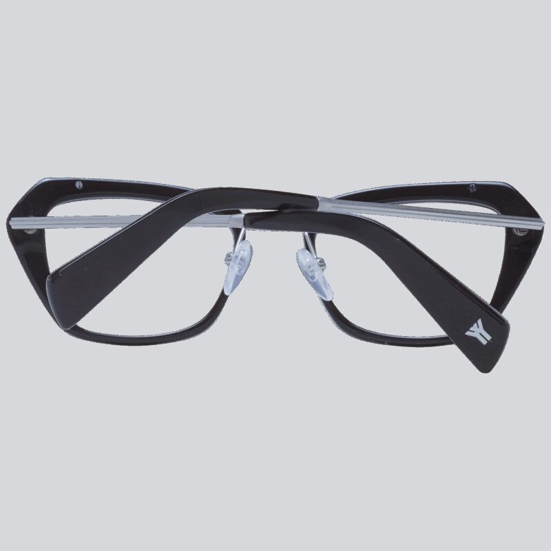 Yohji Yamamoto Women's Eyeglasses (YY1005 51115) - Image 6