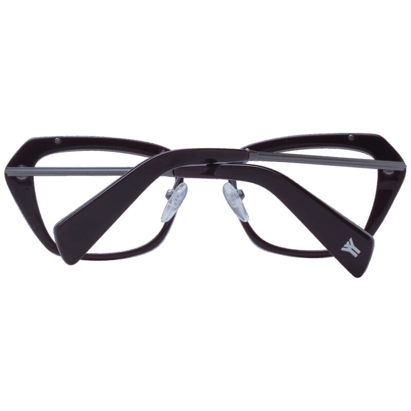Yohji Yamamoto Unisex Eyeglasses (YY1005 51216) - Image 8